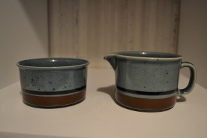 Arabian meri kermakko ja sokerikko, sokerikosta puuttuu kansi